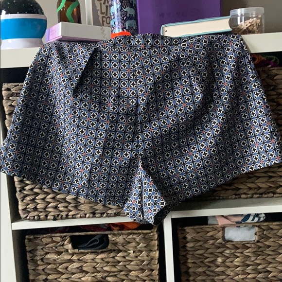 Flowy shorts - Picture 4 of 5